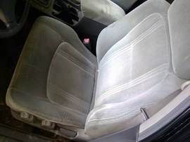 1999 HONDA, GRAY,  ACCORD, LX MODEL, 2.3L, ULEV,  A26274